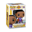 FUNKO POP! - Sports - NBA Los Angeles Lakers Russel Westbrook #135